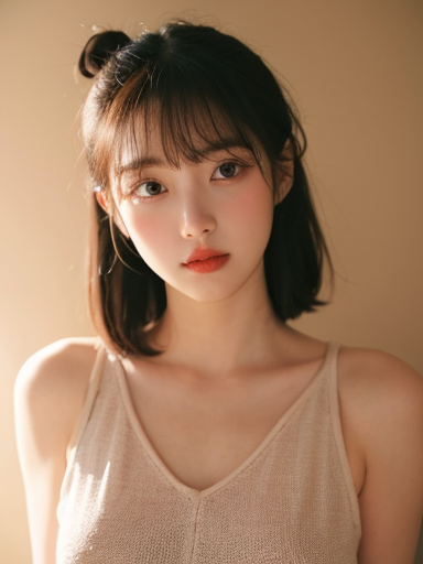 功能性家具与田园花环：浪漫生活中的诗意点缀